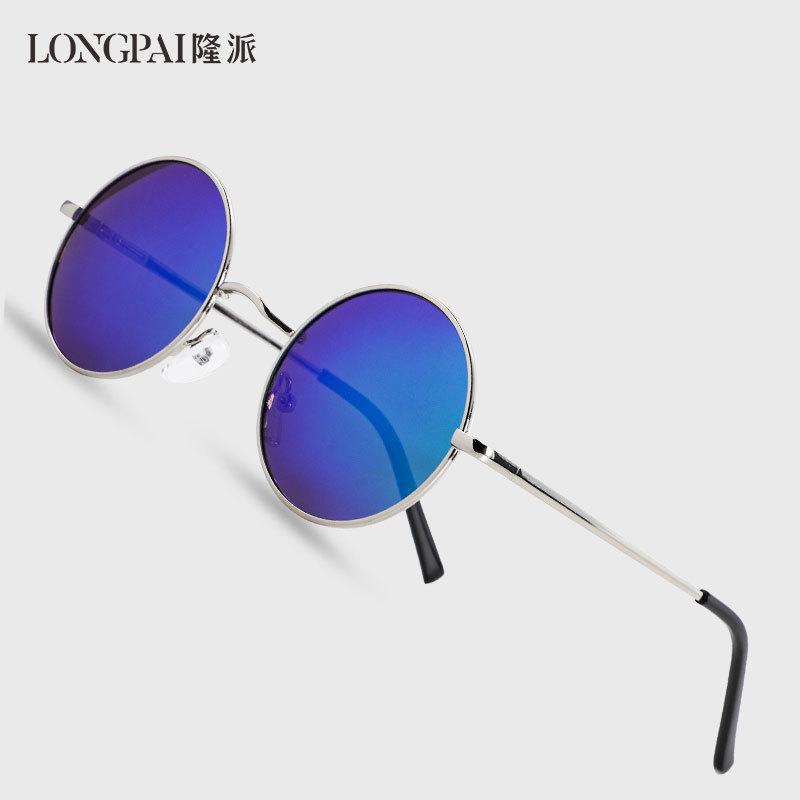 Vintage Polarized Sunglasses Outdoor Prince Glasses Polarized Sunglasses Night Driving Sunglasses
