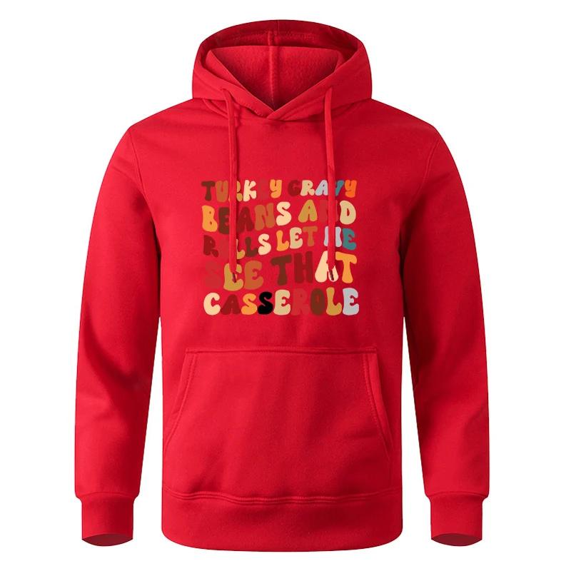 Grau Schwarz Herbst Teenager Langarm Kapuzenpullover Hoodie Sportbekleidung