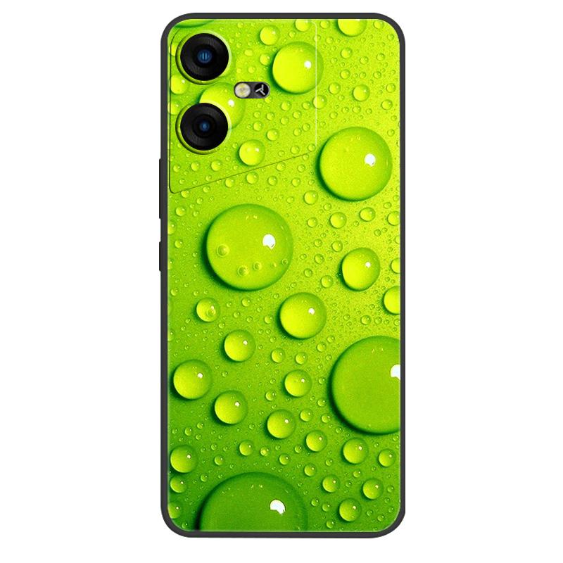 

Case For Tecno Pova Neo 3 Case 6.82 LH6n Cool Silicone Protective Cover for Tecno Pova Neo 3 Neo3 Bumper Fundas Coque Protector Tecno Pova Neo 3