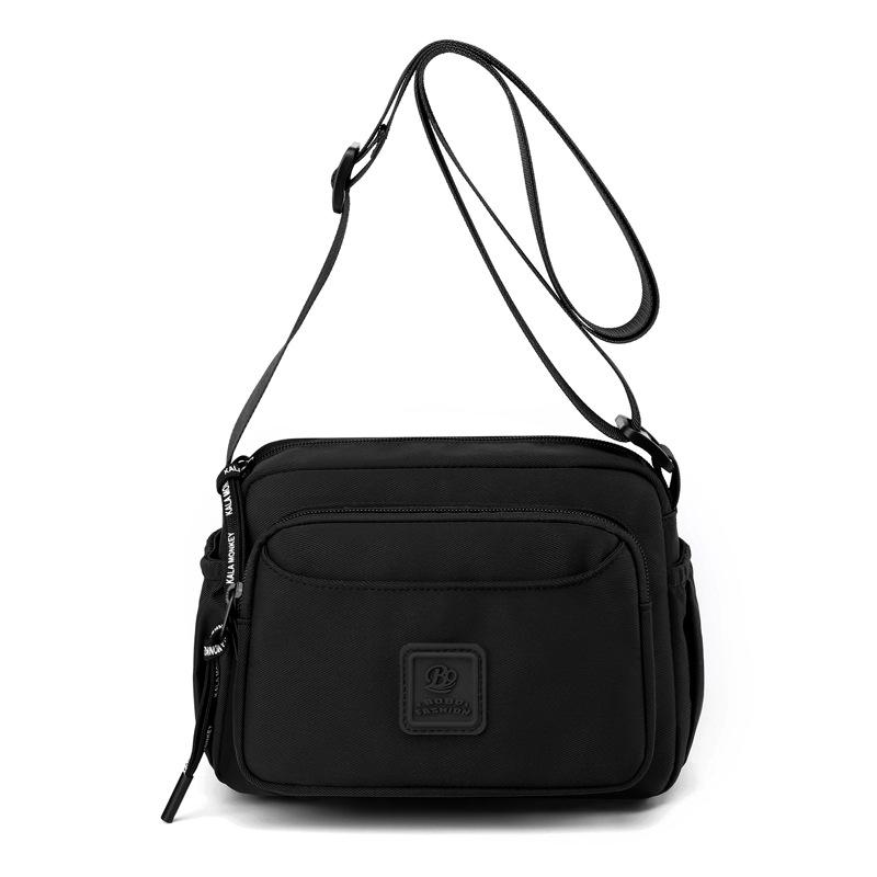 Women's Handbag High Quality Multi-function Leisure Messenger Bag Women's Bag Nylon Waterproof Messenger Bag Shoulder Bags
