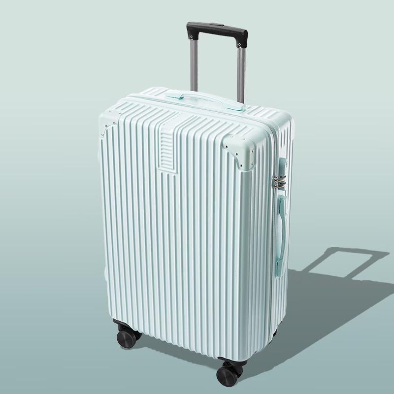 Zhilu Hartschalen-Spinner-Gepäck