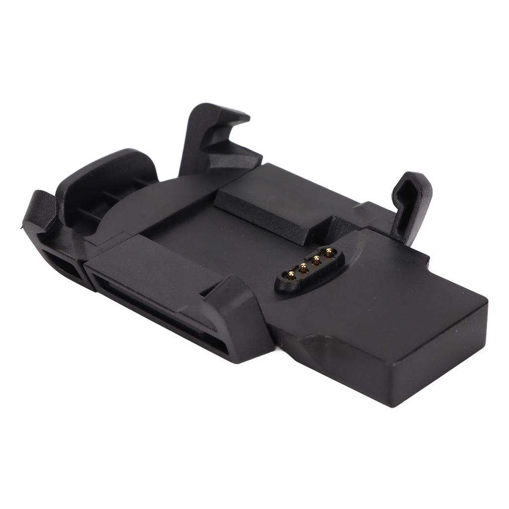 Charger Compatible for Garmin Fenix 3 HR Smart Watch USB Charging Cable Clip Dock