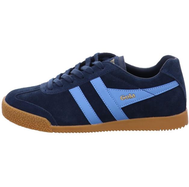 Кроссовки Gola Harrier Suede EU 41