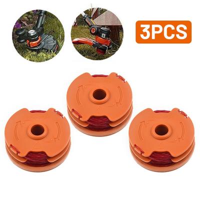Gereedschap Spoel & Lijn WG119E WX100 3 STUKS Accessoires Bevestiging