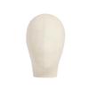 Mannequin Head Model Prop Hat Display Holder Female Wigs Display Head Wig Display Stand for Salon Home Use