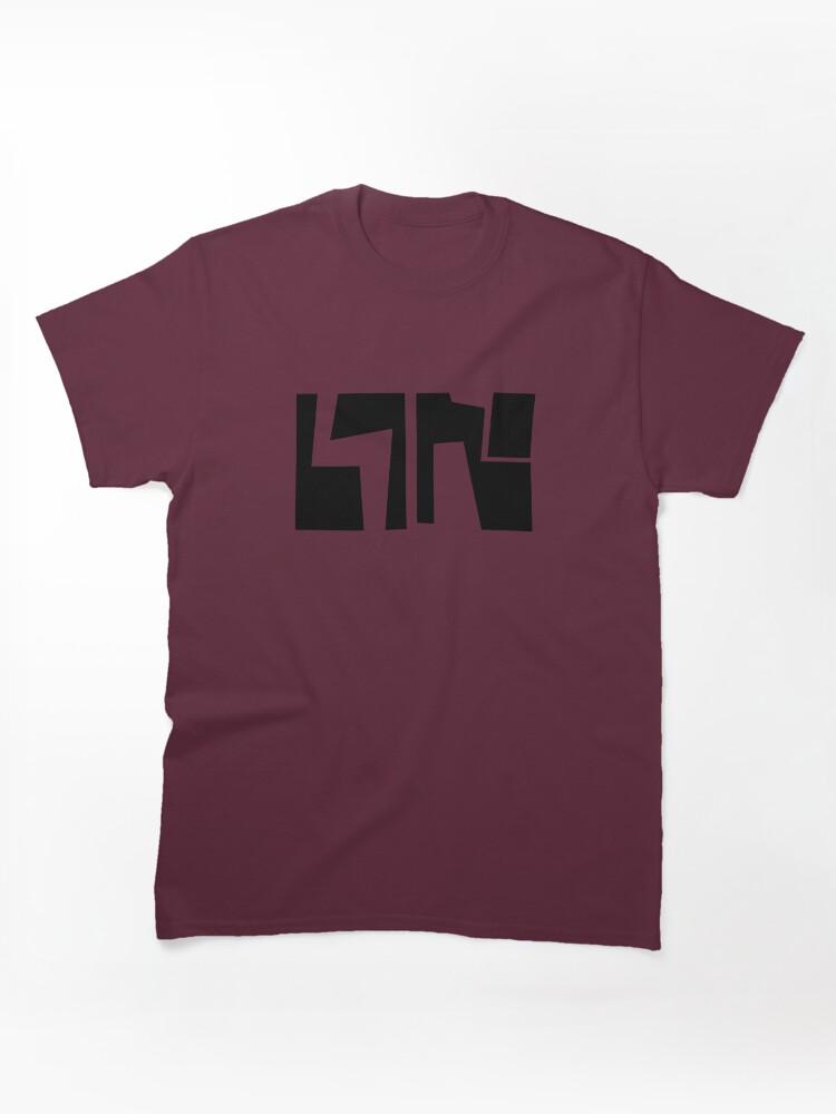 Splatoon splatoon basic t shirt Classic T-Shirt