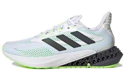 4DFWD Pulse White Signal Green 2021 - Q46221