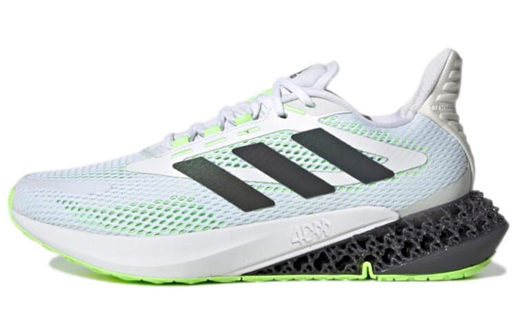 adidas 4DFWD Pulse White Signal Green 2021 - Q46221 47