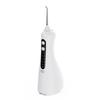 New Ultrasonic Dental Flusher Portable Intelligent Electric High Frequency Pulse Cleaning Calculus Oral Dental Cleaner