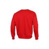 Nike Sweatshirts Men's University Red Crew Neck Moderate Regular CU4035-657