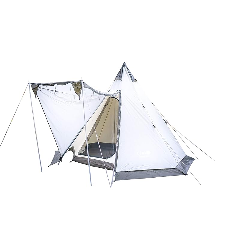 

UJack tent one pole tent inner cotton Desert 300