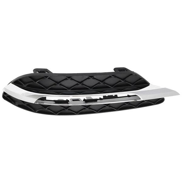 Left Fog Light for 12-14 Mercedes-Benz C-Class W204