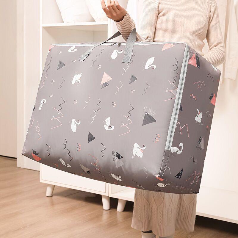 MDNG Oxford Cloth Travel Storage Bag