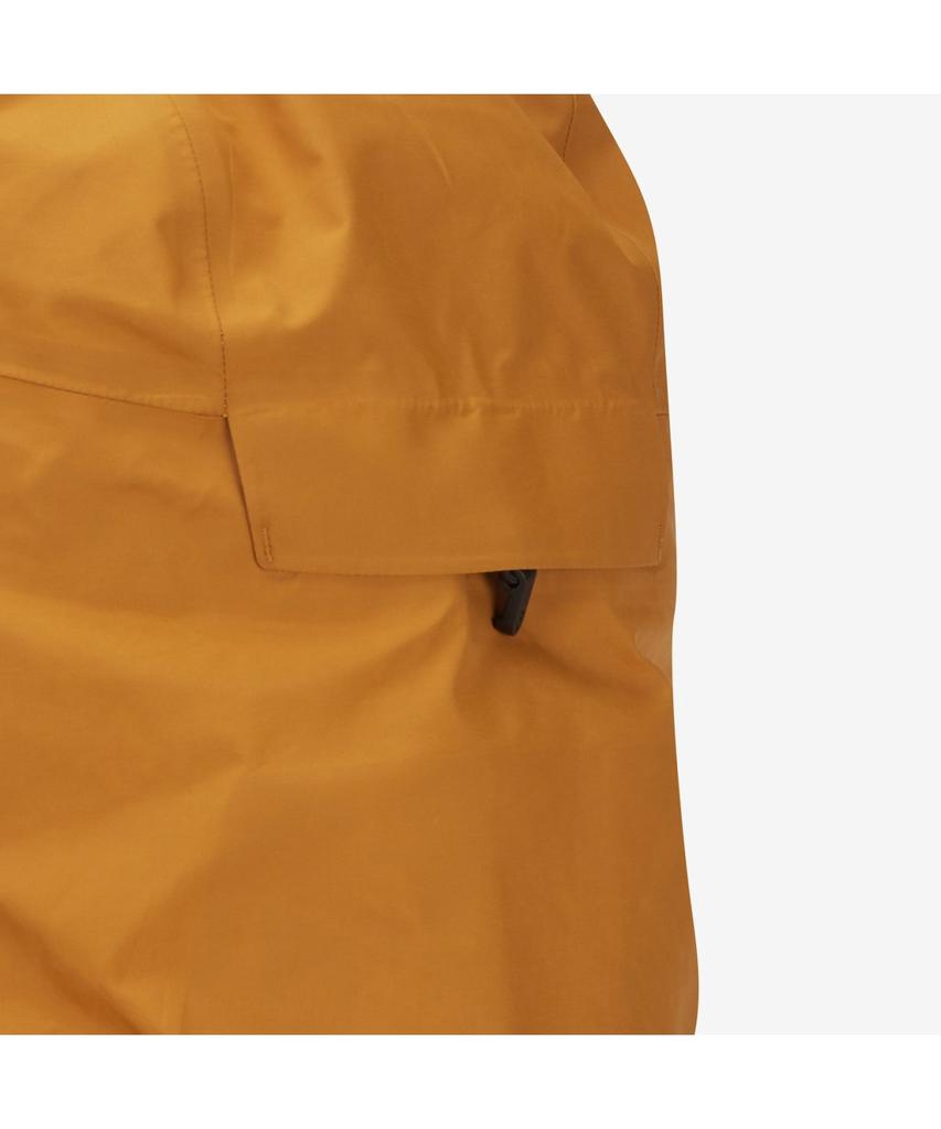 The North Face Nj2Gr99C Men'S Pilatus Gore-Tex Jacket Camel
