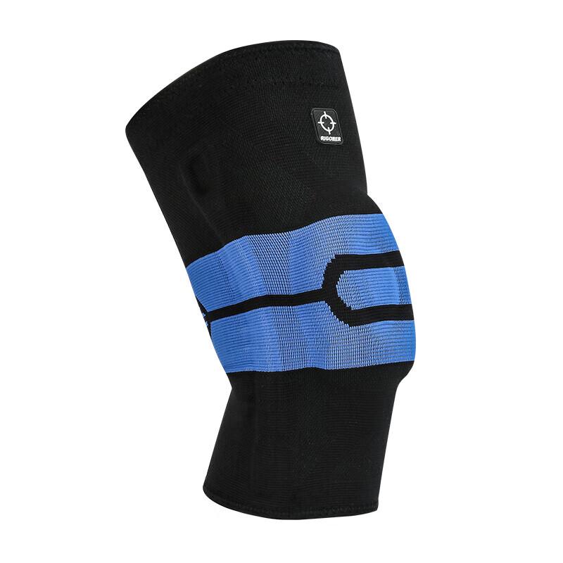 ZunZhe Basketball Meniscus Protection Knee Pad (Single) S