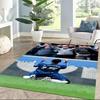 Chelsea Carpet Design For Bedrooms Living Rooms Hallway Decorate Room Antislip Rug Anime Office Decor Birthdaychristmas Gift