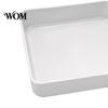 Front Loading Washer Drain Tray Front-Load Washing Machine Pan, Universal Drainage Tray, Water Collector for Basements, Apartments, Rentals Collection