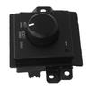 Transfer Case Control Switch # 68021674AB For Dodge Dakota 2005-11 Ram 2006-2009
