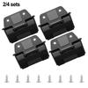 Outdoor Accessories Easy Installation Cooler Functionality Cooler Hinge Replacement Kit Latch For Igloo Coolers