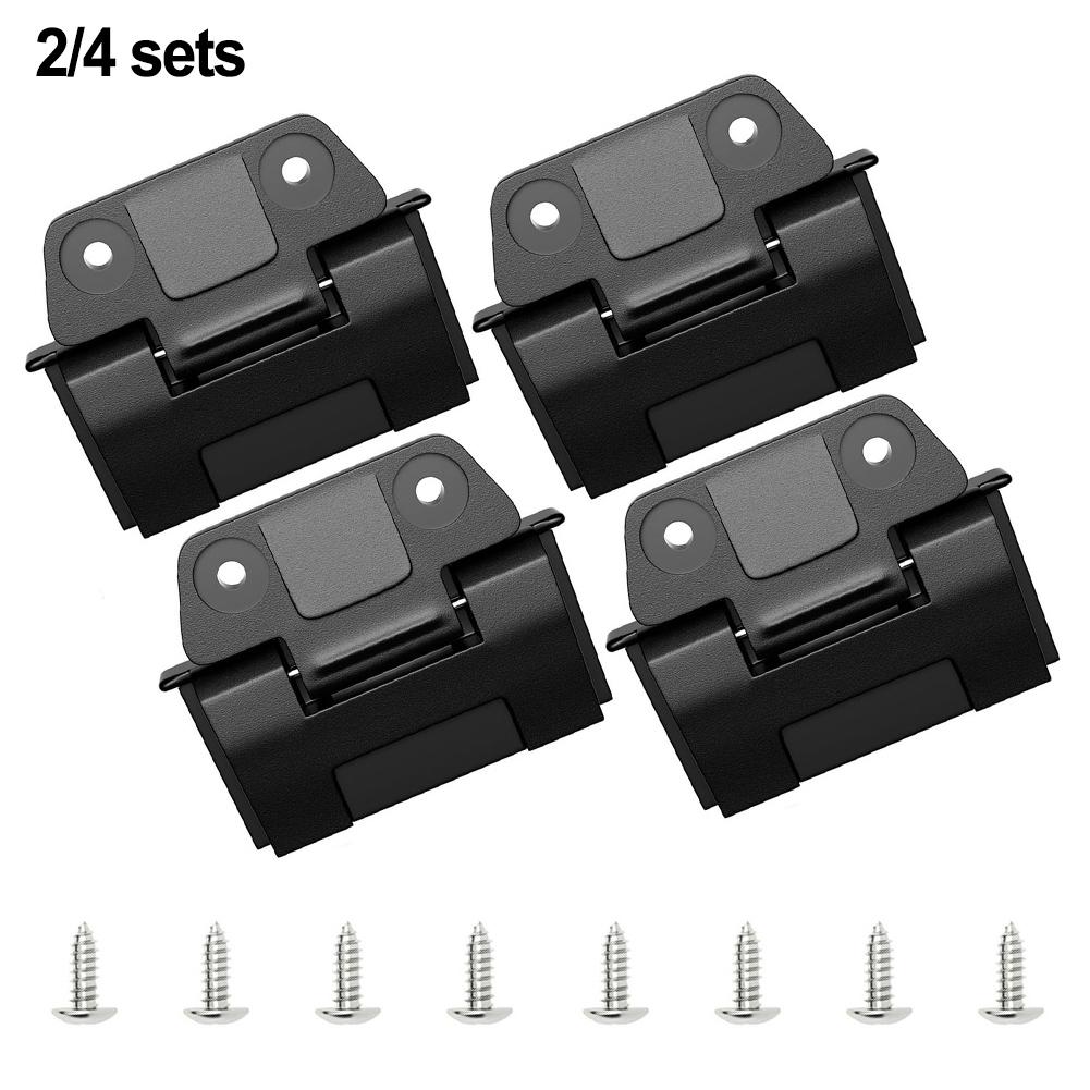 Outdoor Accessories Easy Installation Cooler Functionality Cooler Hinge Replacement Kit Latch For Igloo Coolers