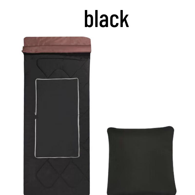 FEBORY Lightweight Multi-functional Sleeping Bag