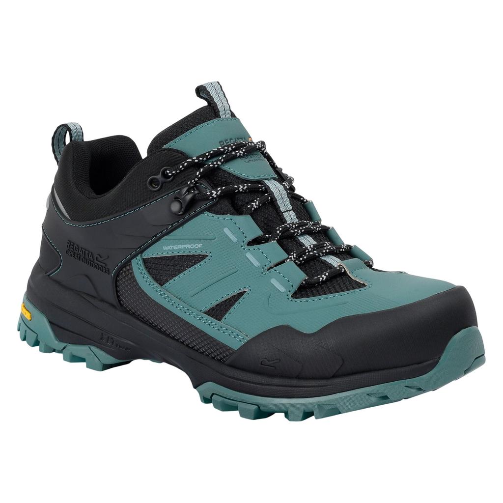 Regatta Womens/Ladies Regen Low Walking Shoes