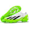 Ghete de Fotbal Alliance Messenger pentru Tineri