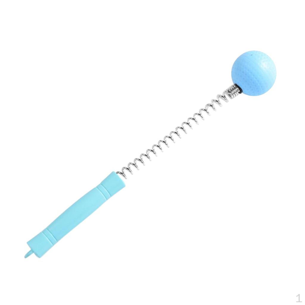 

1 Piece Ball Massager синій