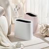 Minimalist Slim Home Trash Can