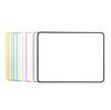 Double-Sided Magnetic Erasable Whiteboard for Office, Home, or Teaching
