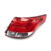 Compatible with 15-17 New Vision: Rear Taillight & Brake Light Assembly, GC7 Taillight Shell & Reversing Light.