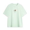 X GUGONG,LIANMINGKUAN China Culture Collection T Shirt Men's Green AHSV859-3