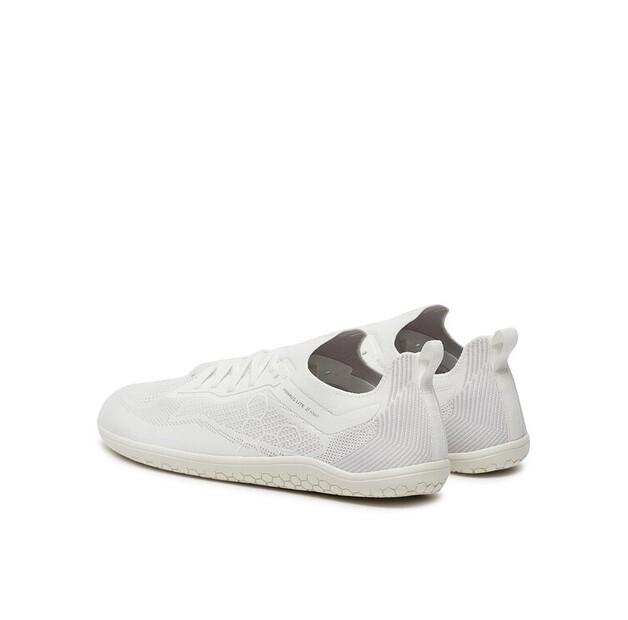 Мужские кроссовки Vivo Barefoot Primus lite knit 309304-05 белые