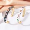 Armband Leicht Luxuriöser Schmuck Tropföl High-End Mode Temperament Dekoration Armband