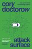 Libro Attack Surface