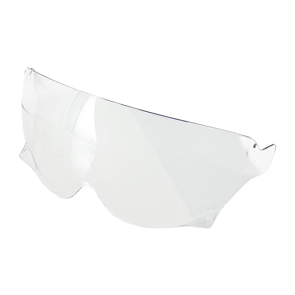 JO EX-ZERO CJ-3 Retro Helmet Mirror Lens Adapter