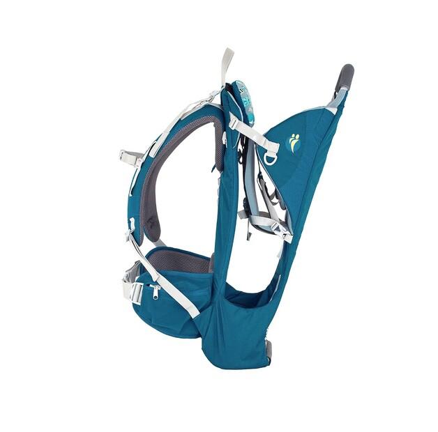 Backpack LittleLife Ranger S2 Child Carrier Blue (L14011)