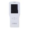 CO2 Meter Air Quality Monitor Temperature Indoor Detector Harmful Gas Detector Sensor Carbon Dioxide Humidity Analyzer