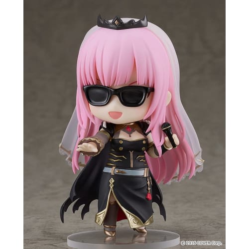 Nendoroid Hololive Production Mori Calliope Non-scale Plastic Painted Movable Figure