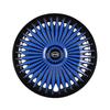 Compatible with BYD F3/F3R/F0 Wheel Hub Cap, 14/15 Inch Decorative Tire Cover
