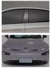Xpeng P7 Door Triangle TPU Anti-Scratch Paint Protection Film