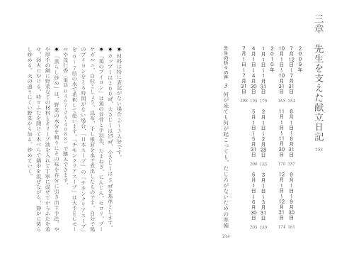 As It Should Be: Yoshiko Tatsumi's Longevity Dining Table