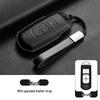 Mazda Key Case for CX5, Atenza, Mazda 6, CX3, CX8, CX30 Models
