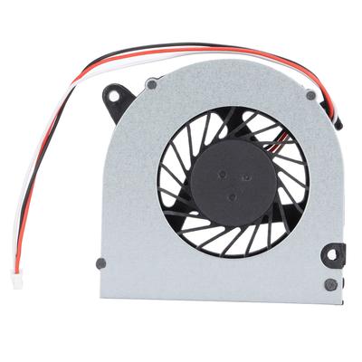 Počítačové komponenty – Chladiče a ventilátory