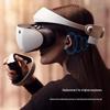 PSVR2 Helmet Portable Mini Stereo Amplifier and Speaker