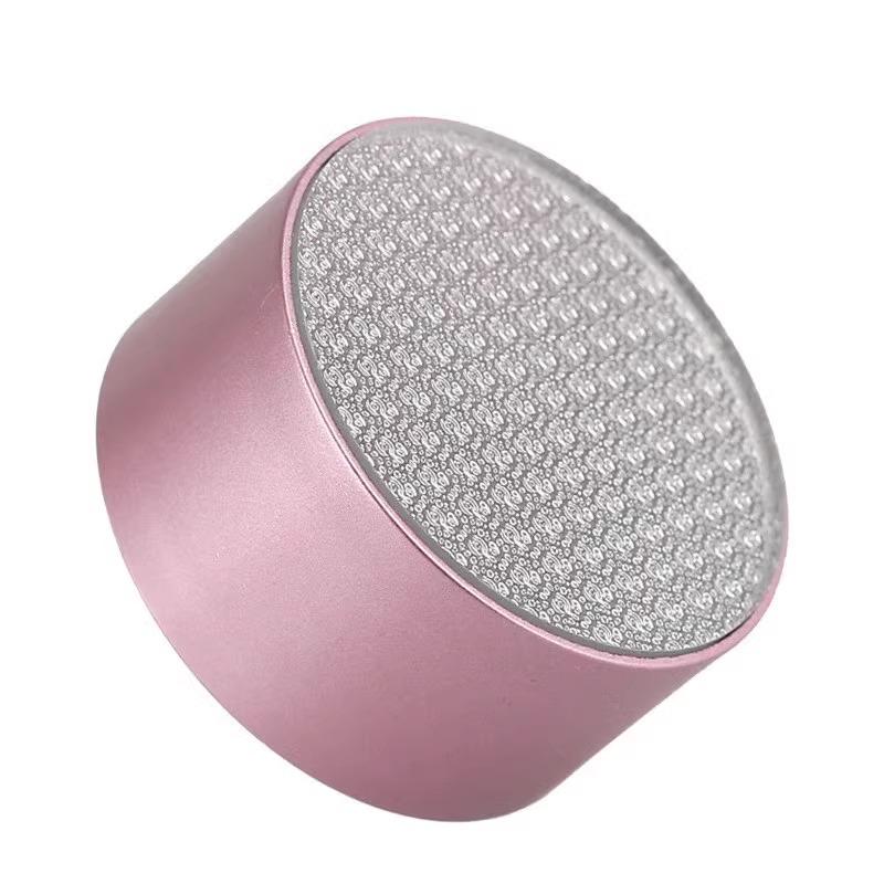 Dual-Sided Nano Hair Removal & Foot Scrubber - Portable Beauty Device