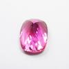 Pink Top Quality Sapphire 37.5Ct Natural Cushion Cut CERTIFIED Gemstones
