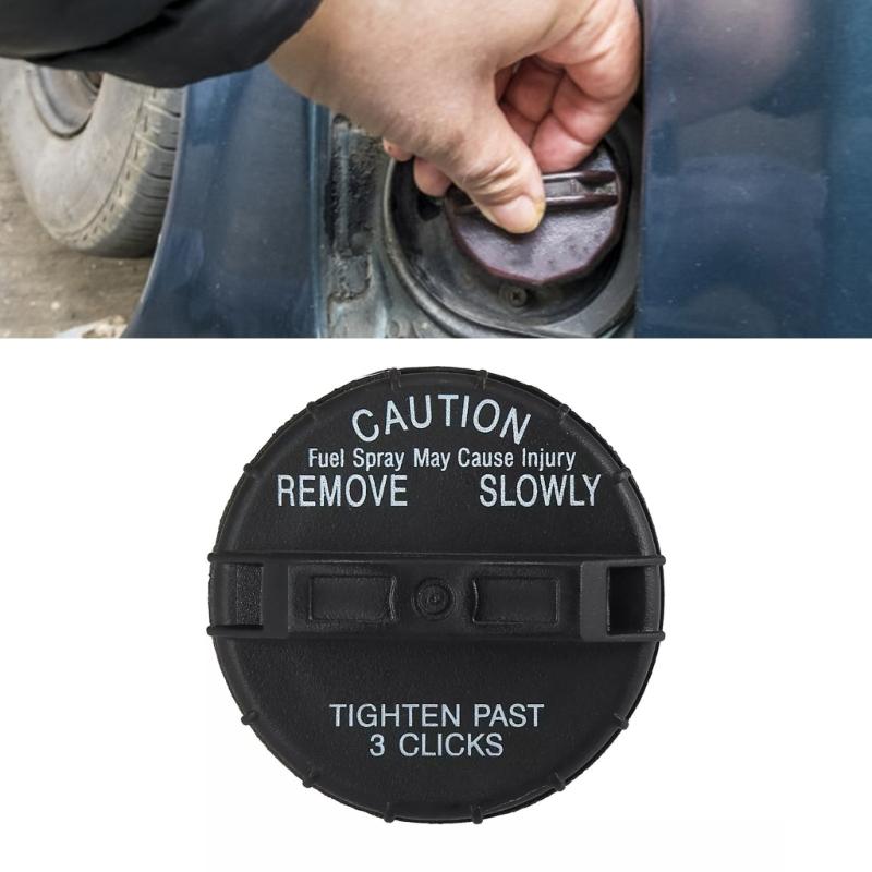Gas Caps Universal Tank Caps for 2001-2011 Replacement Fuel Petrol Tank Cover Caps 10838 31838 31845 Auto Part