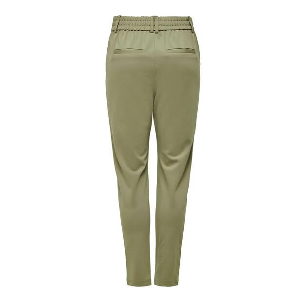 Only Onlpoptrash Life Easy Col Noos Pants