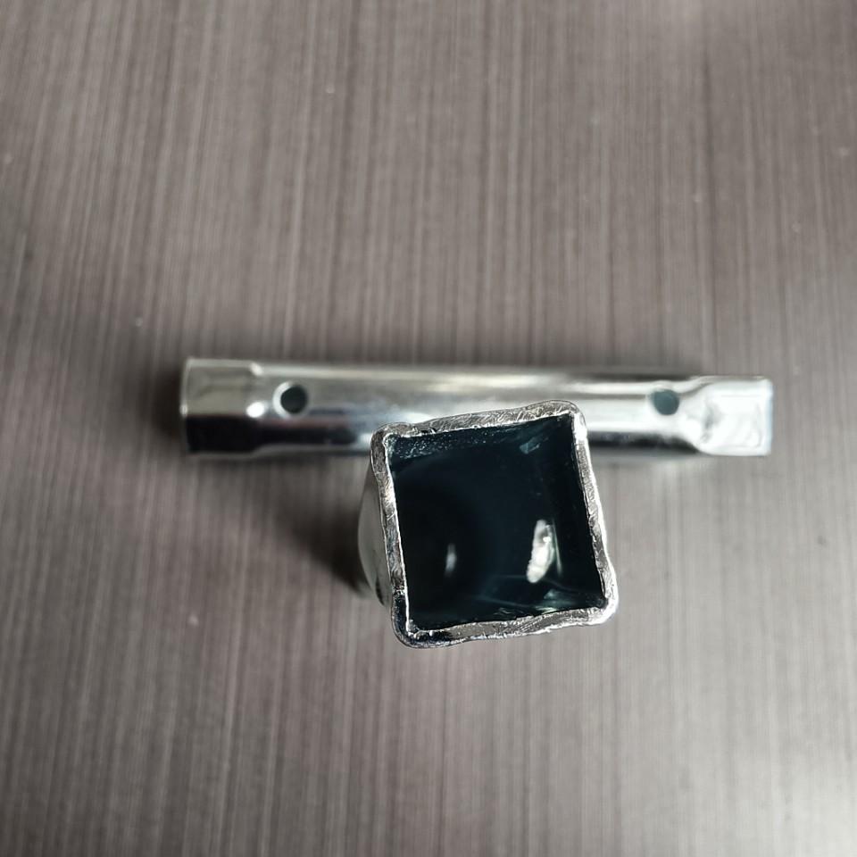 European High Voltage Cable Connector Installation Hex Wrench Bolt Nut Plug